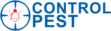 Control Pest Logo